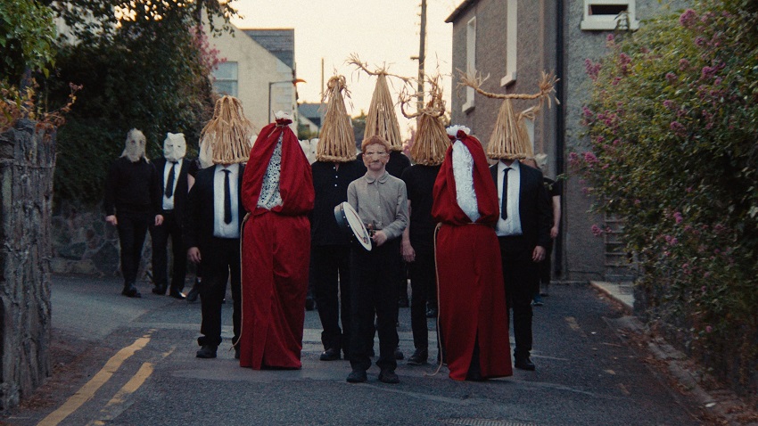 「FRÉWAKA／フレワカ」アイルランドの地に巣食う現実と虚構が入り混じる禁断のルーツホラー