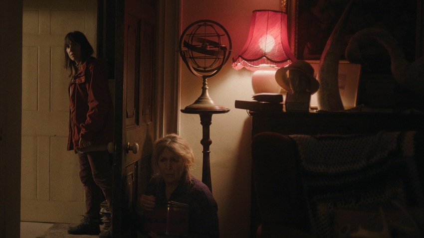 「FRÉWAKA／フレワカ」アイルランドの地に巣食う現実と虚構が入り混じる禁断のルーツホラー