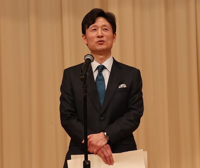 第68回ブルーリボン賞授賞式　作品賞「国宝」　主演男優賞 妻夫木聡　主演女優賞 広瀬すず