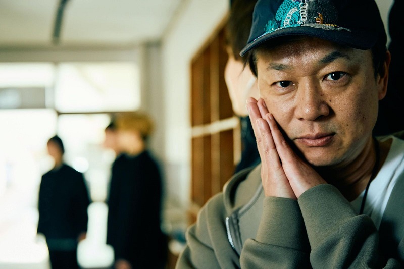 𠮷田恵輔監督最新作「四月の余白」 一ノ瀬ワタル主演　特報＆場面写真解禁