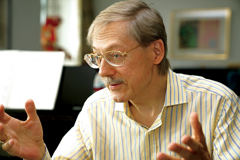 ドキュメンタリー映画「ブーニン　天才ピアニストの沈黙と再生」 天才ピアニストの激動の軌跡