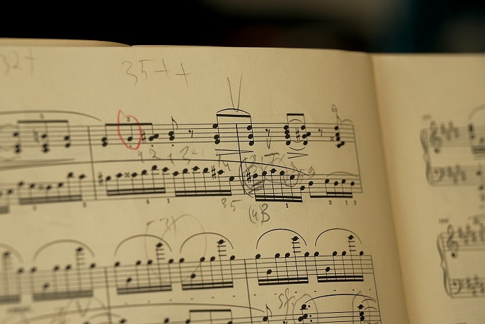 ドキュメンタリー映画「ブーニン　天才ピアニストの沈黙と再生」 天才ピアニストの激動の軌跡