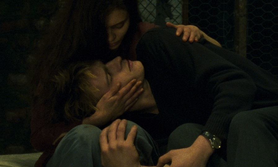 レオス・カラックス最大の衝撃作「ポーラX」4Kレストア版　本編特別映像解禁