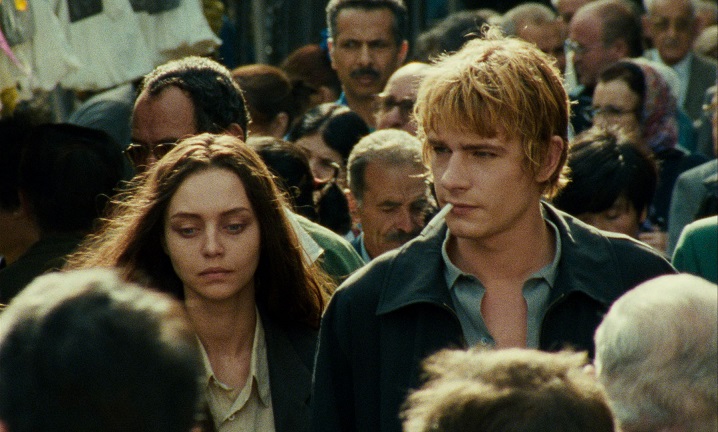 レオス・カラックス最大の衝撃作「ポーラX」4Kレストア版　本編特別映像解禁