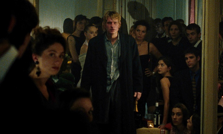 レオス・カラックス最大の衝撃作「ポーラX」4Kレストア版　本編特別映像解禁