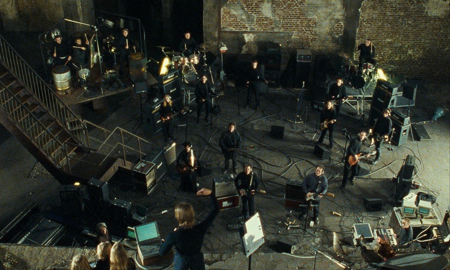 レオス・カラックス最大の衝撃作「ポーラX」4Kレストア版　本編特別映像解禁