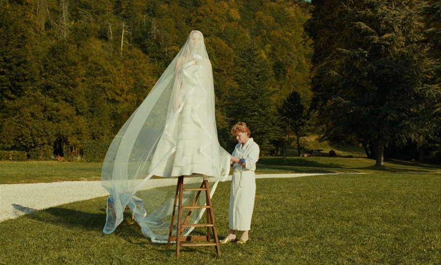 レオス・カラックス最大の衝撃作「ポーラX」4Kレストア版　本編特別映像解禁