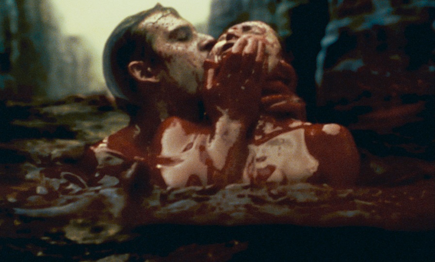 レオス・カラックス最大の衝撃作「ポーラX」4Kレストア版　本編特別映像解禁