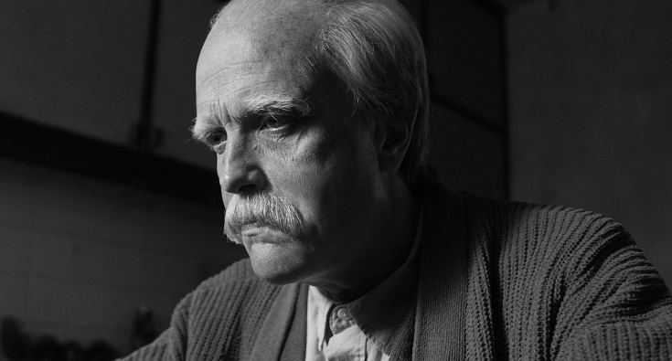 「死の天使 ヨーゼフ・メンゲレ」主演アウグスト・ディール　インタビュー公開