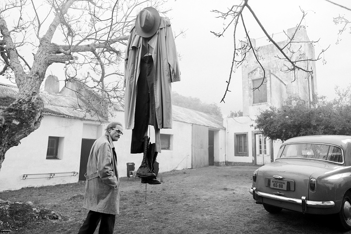 「死の天使 ヨーゼフ・メンゲレ」主演アウグスト・ディール　インタビュー公開