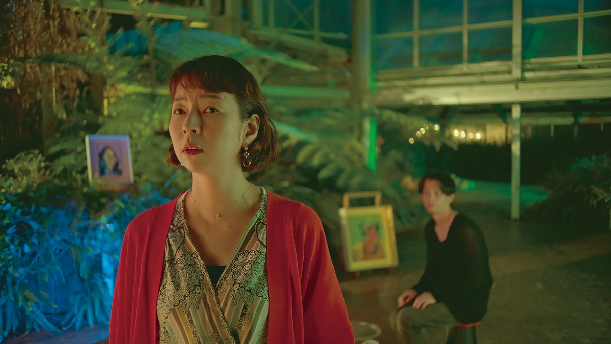 水谷豊、趣里”父娘初共演” 映画「Piccola felicità（ピッコラ・フェリチタ）～小さな幸せ～」本予告、ポスタービジュアル、キャスト・スタッフ解禁
　