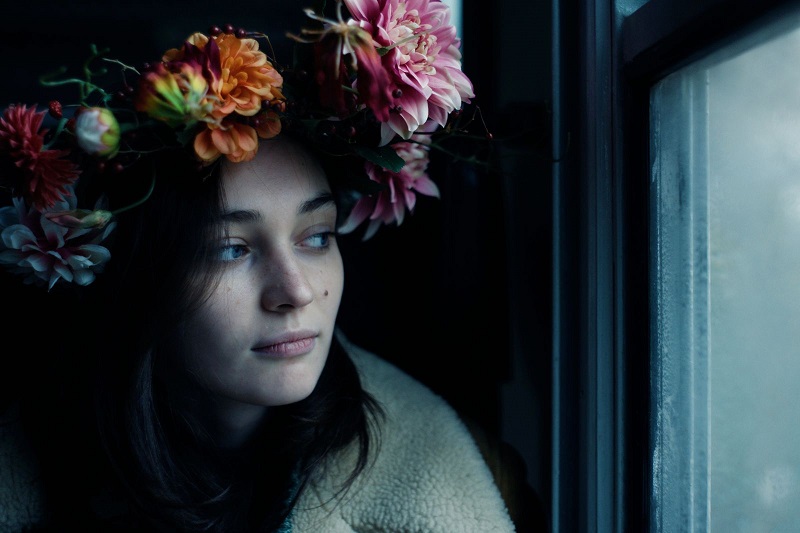 「OXANA 裸の革命家・オクサナ」裸で世界へ抗った女性オクサナ・シャチコの壮絶な半生
　