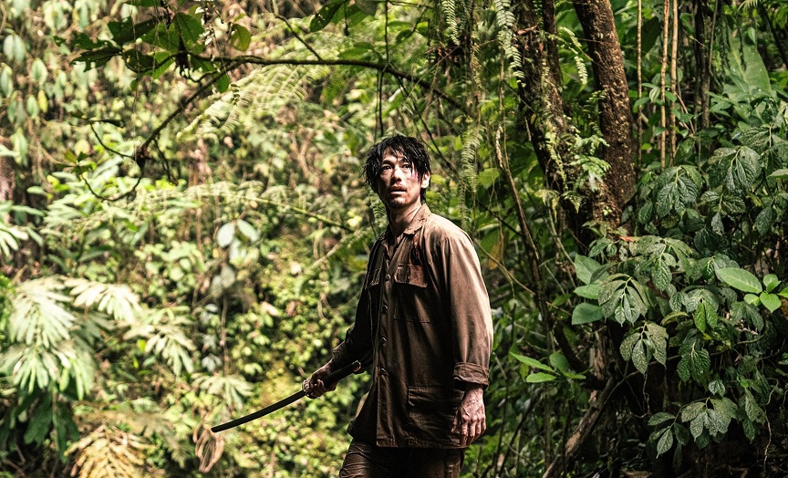 ディーン・フジオカ主演「オラン・イカン」  人類vs半魚人　太平洋戦争下のインドネシアを舞台に繰り広げられるクリーチャー・ホラー　