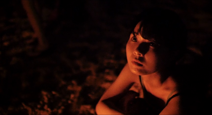 シン・チェリン監督長編デビュー作「PEAK END」　メインビジュアル、特報、場面写真を解禁　