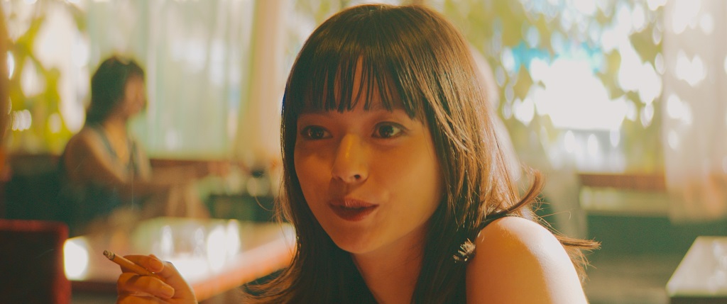 映画「岡本万太」16の国際映画祭で上映、12の映画賞受賞 東京公開決定