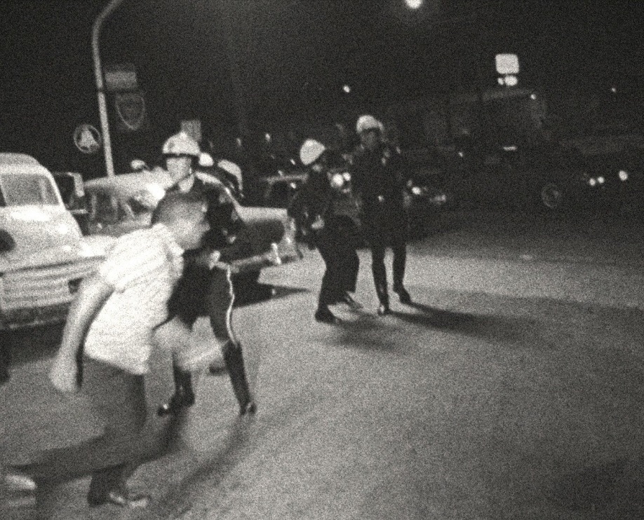 ビートルズ来日60周年記念公開「ビートルズがいた夏」日本版ビジュアル＆場面写真公開
　