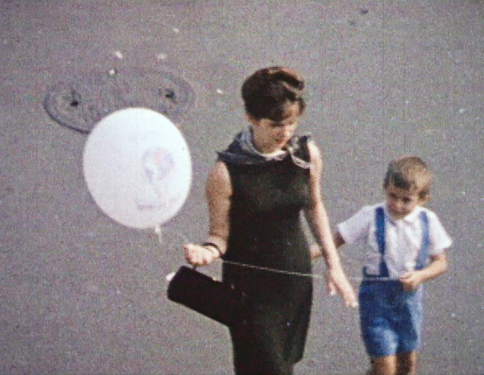 ビートルズ来日60周年記念公開「ビートルズがいた夏」日本版ビジュアル＆場面写真公開
　