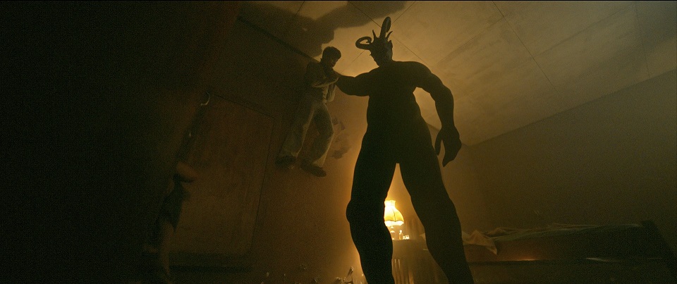 インドネシア2025 年ホラー映画No.1 大ヒット「サトウキビは知っている」 本編映像＆場面カット解禁
　