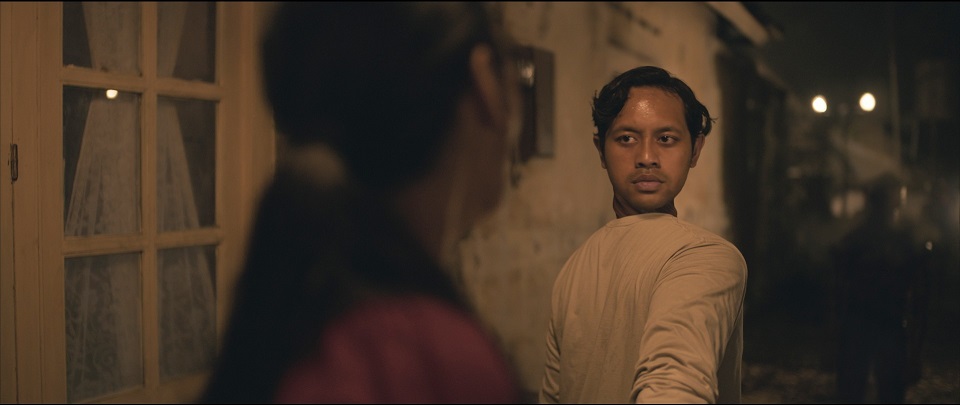 インドネシア2025 年ホラー映画No.1 大ヒット「サトウキビは知っている」 本編映像＆場面カット解禁
　