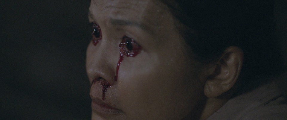 インドネシア2025 年ホラー映画No.1 大ヒット「サトウキビは知っている」 本編映像＆場面カット解禁
　