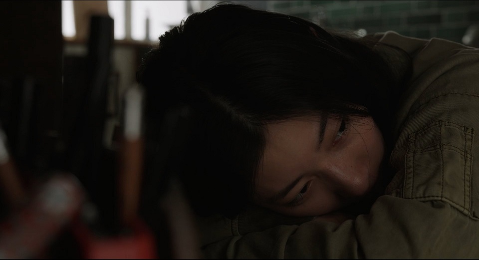 映画「い ろ は」　ノスタルジックな長崎で巻き起こる「ドロドロのダメ男巡り」と「ヒリつく姉妹の絆」の物語　予告編＆新規場面写真解禁
　