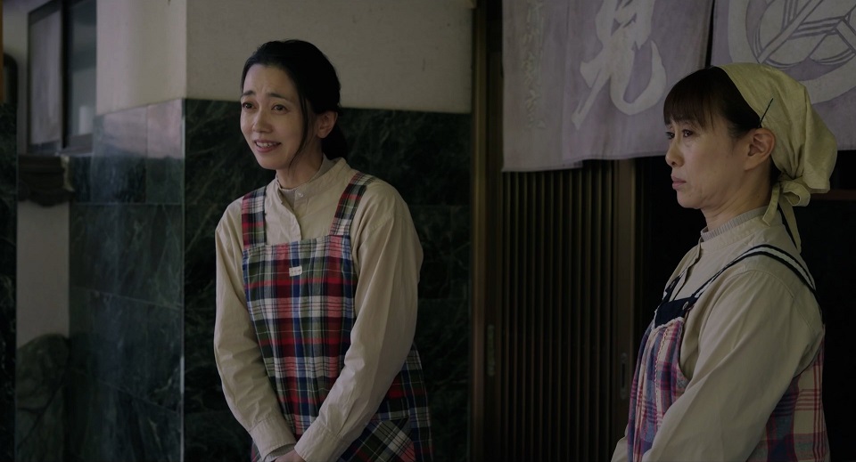 映画「い ろ は」　ノスタルジックな長崎で巻き起こる「ドロドロのダメ男巡り」と「ヒリつく姉妹の絆」の物語　予告編＆新規場面写真解禁
　