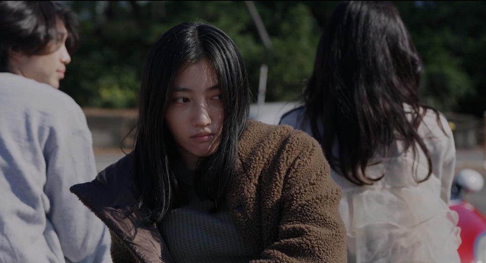 映画「い ろ は」　ノスタルジックな長崎で巻き起こる「ドロドロのダメ男巡り」と「ヒリつく姉妹の絆」の物語　予告編＆新規場面写真解禁
　