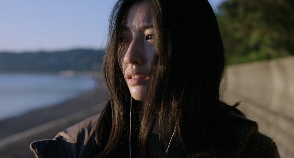 映画「い ろ は」　ノスタルジックな長崎で巻き起こる「ドロドロのダメ男巡り」と「ヒリつく姉妹の絆」の物語　予告編＆新規場面写真解禁
　