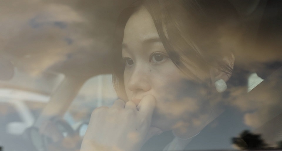 映画「い ろ は」　ノスタルジックな長崎で巻き起こる「ドロドロのダメ男巡り」と「ヒリつく姉妹の絆」の物語　予告編＆新規場面写真解禁
　