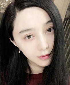 ファン・ビンビン