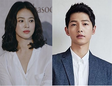 韓国２大スター、ソン・ジュンギ＆ソン・ヘギョが結婚１年８か月でスピード離婚