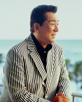 加山雄三が軽い脳梗塞で公演延期 「しばらく時間をください」