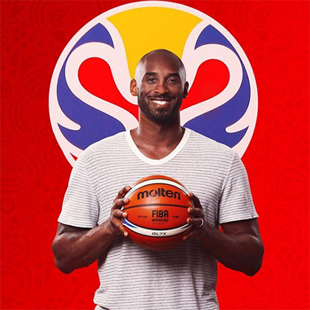 元NBAのスーパースター、コービー・ブライアントさんヘリ墜落事故で死亡　次女も同乗