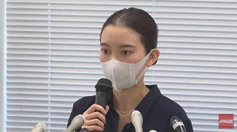 伊藤詩織さん漫画家を名誉棄損で提訴　木村花さんの誹謗中傷事件で急ぐ