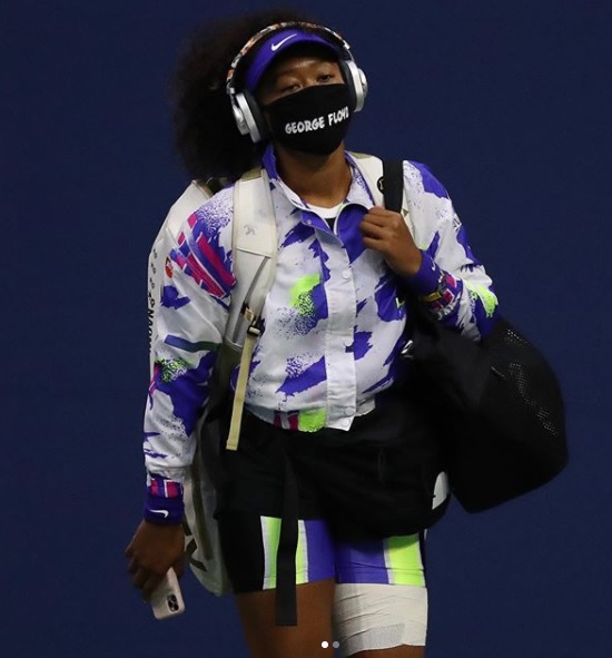 大坂なおみ、ジョージ・フロイドさん事件で元警官に有罪評決にコメント「当たり前のことを祝うことに悲しくなった」
小