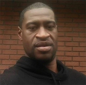 ジョージ・フロイドさんの遺族、29億円でミネアポリス市と和解
