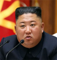 「イカゲーム」は金正恩総書記の夢のシナリオだった！？その理由とは？ 
