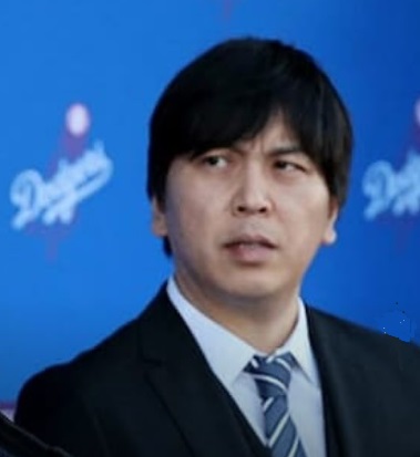 水原一平元被告収監　禁錮４年９月　ペンシルバニア州の刑務所