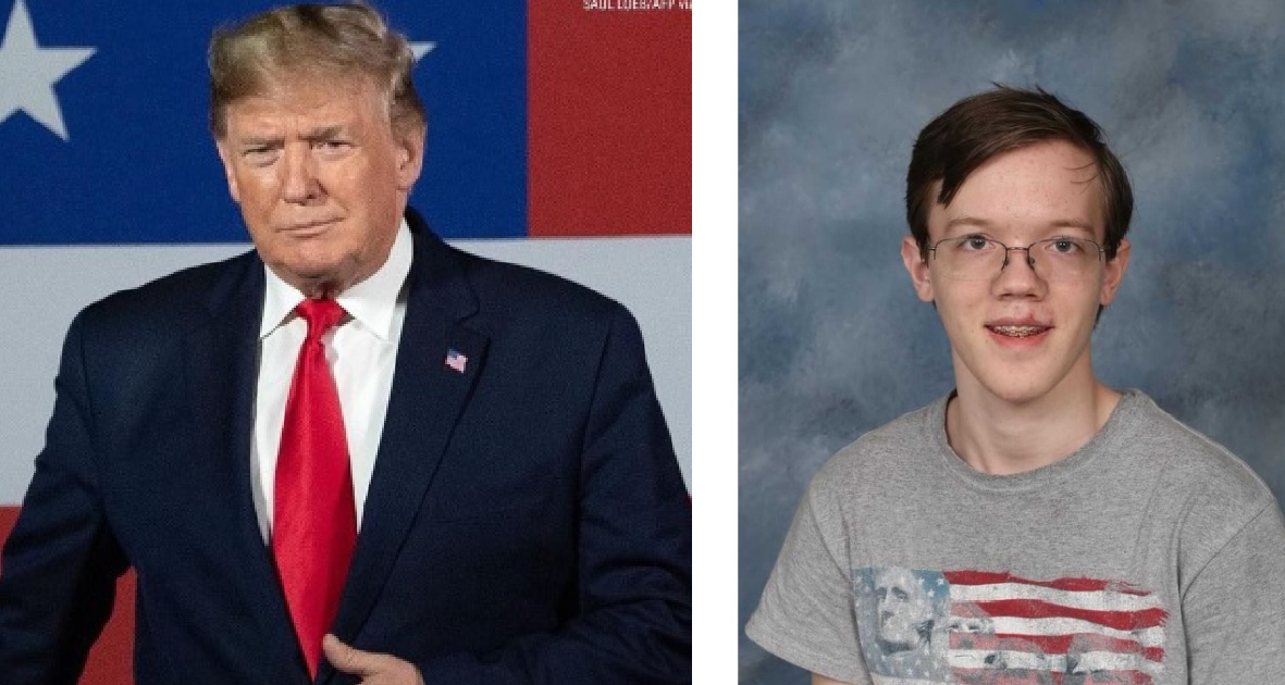 トランプ暗殺未遂犯トーマス・クルックス　2016年にトランプ支持の高校同級生を嘲笑していた。